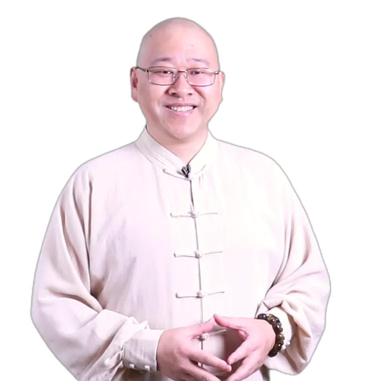 Master Dai